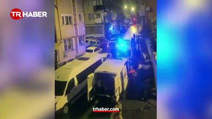 Yine böcek ilacı zehirlenmesi! AFAD olay yerinde: 3'ü çocuk 5 kişi hastaneye kaldırıldı!