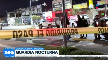 Menor de edad pierde la vida al ser embestida junto con su madre por un vehículo