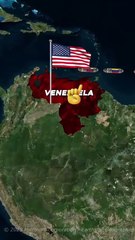 USA again seized Venezuela oil