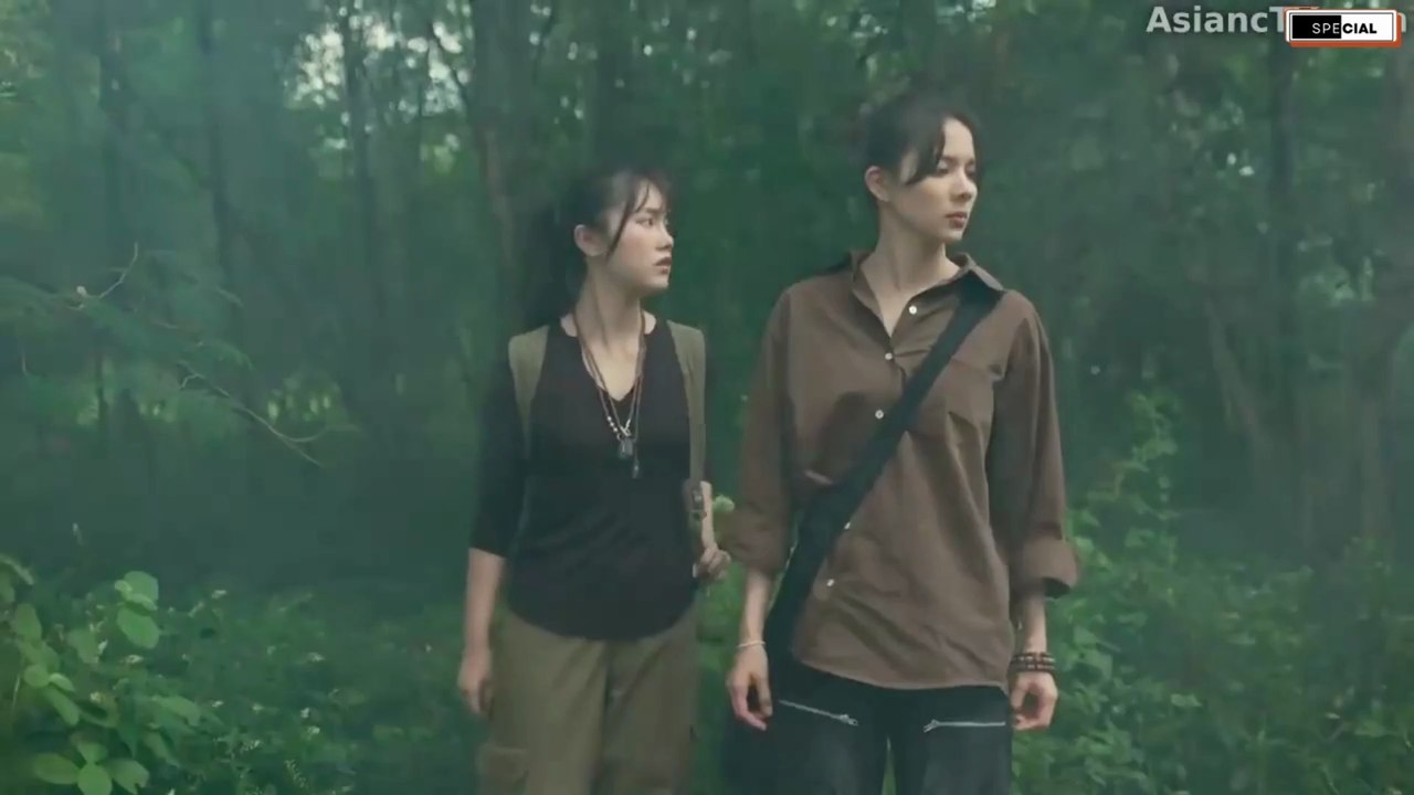 [ENG] EP.7 Runaway (2025) #GL