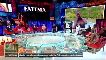 La Isla de Las Tentaciones Temporada 2 Capitulo 9 Parte 1