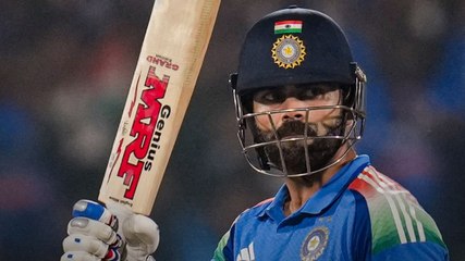 15 साल बाद Vijay Hazare में Virat Kohli की वापसी