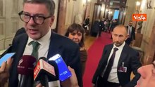 Manovra, Giorgetti: Opposizione dice che si poteva fare di più? Come sempre. C'è anche la canzone