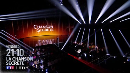 Nikos Aliagas surpris par Arthur dans "La Chanson secrète" sur TF1 le 26 décembre 2025.