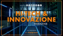 Hi-Tech & Innovazione Magazine - 23/12/2025