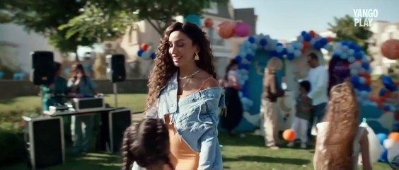 افلام عربي كوميدي // فيلم الهنا اللي انا فيه 2024