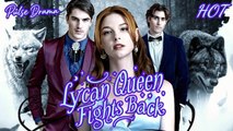 Lycan Queen Fights Back 🌷 - Full Movie