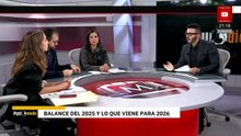¿Cómo termina la política mexicana este 2025 y qué viene para 2026? | Punto Medio