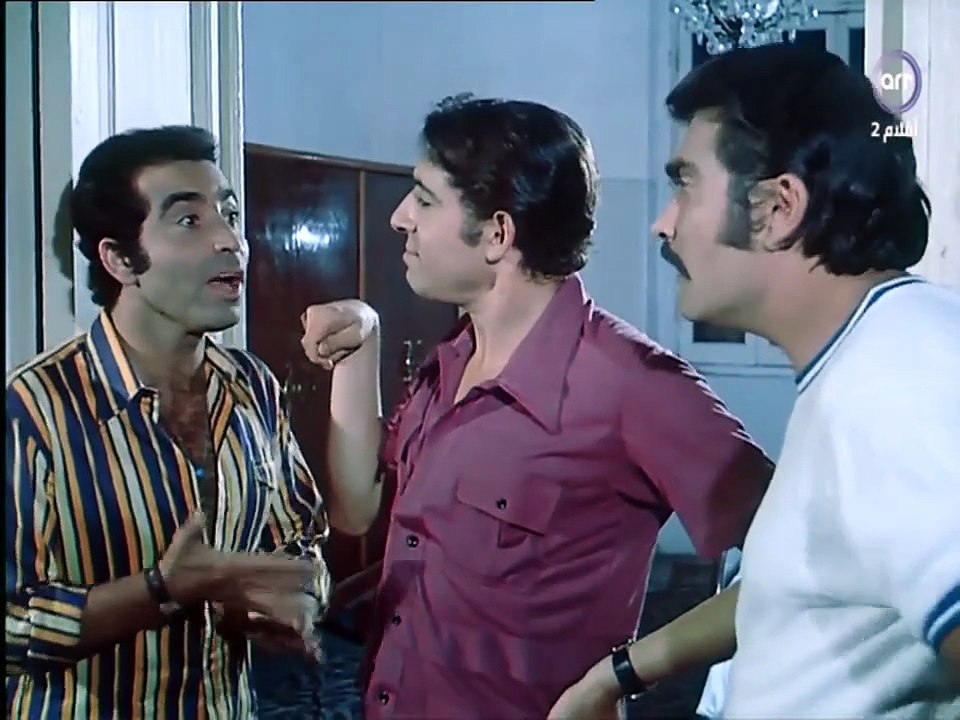 HD فيلم (  البنات والمرسيدس  ) - حسن يوسف - مشا...