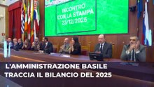 Rtp Telegiornale del 23 dicembre 2025