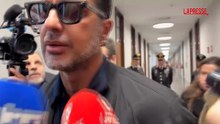 Fabrizio Corona: "100 testimonianze contro Signorini e pronte due denunce"