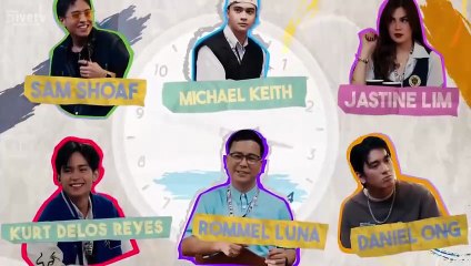 مسلسل جوهرة القسم اي The Muse of Section E الموسم الاول الحلقة 12 مترجمة - توب سينما