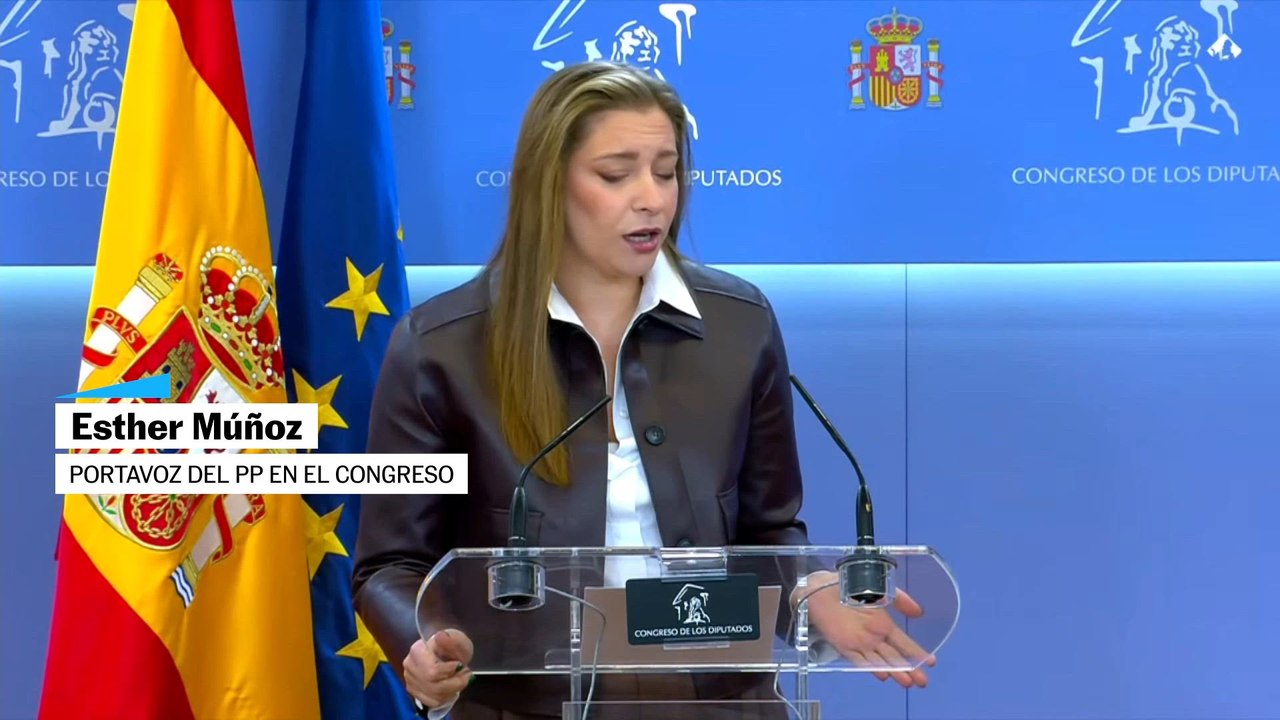 El PP no ve a Vox "con muchas ganas" de entrar en los Gobiernos