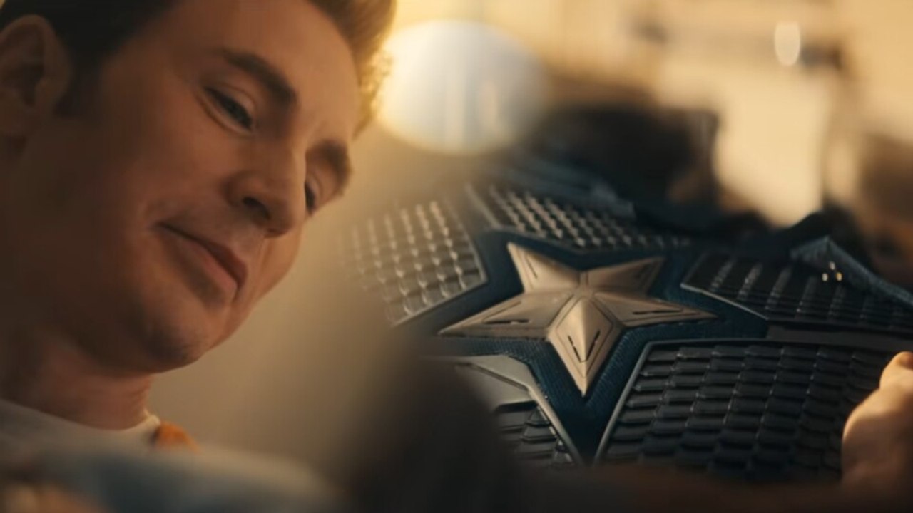 Der erste Trailer zu Avengers: Doomsday kündigt die Rückkehr von Steve Rogers an