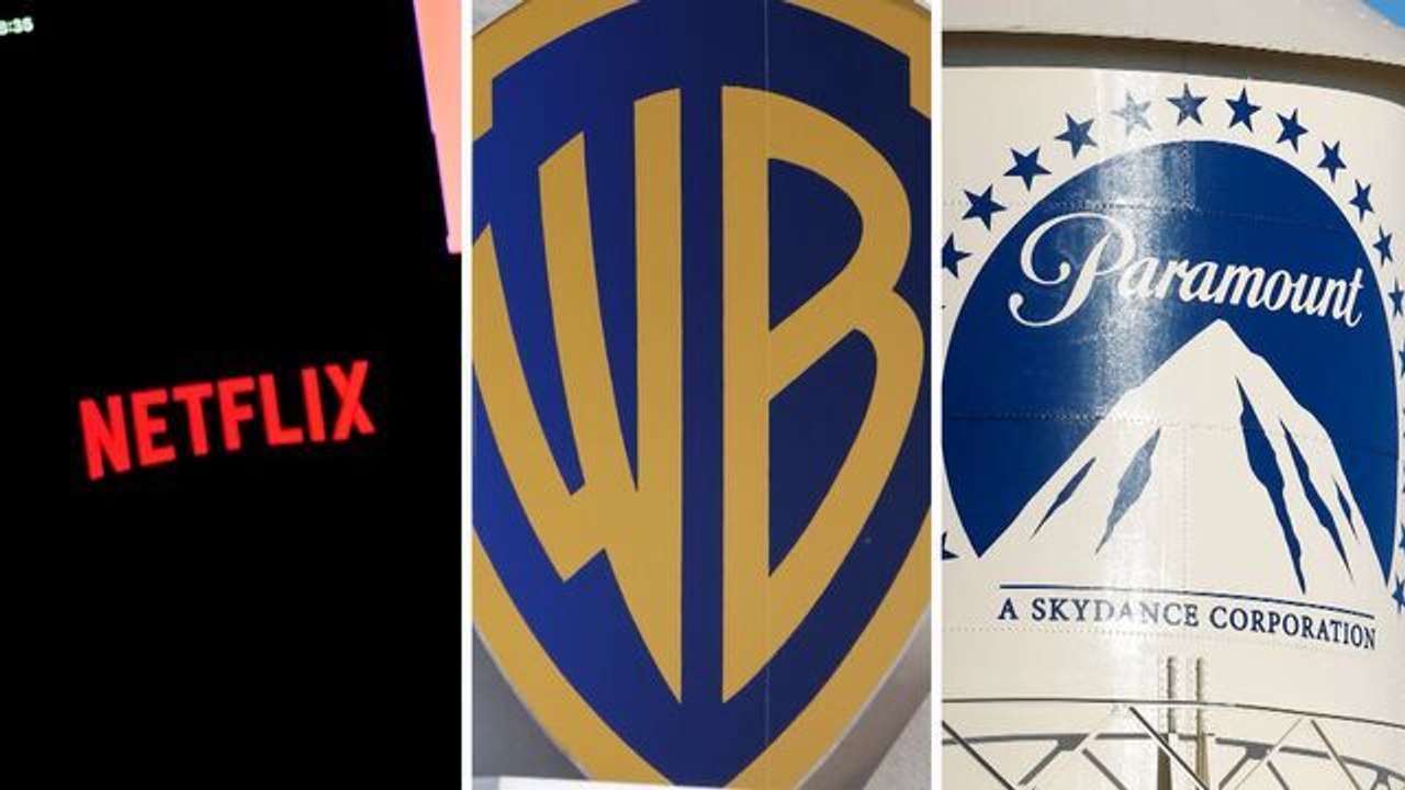 Gerber: Warner Winner Will Define Hollywood's Future