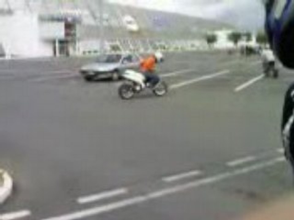 boostro, evo, pro race, mhr team