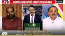 'ഛത്തീസ്ഗഢിൽ അറസ്റ്റ് ചെയ്ത രണ്ട് നൺസിന് പകരം സാധാരണ ക്രിസ്ത്യനായിരുന്നേൽ ജാമ്യം കിട്ടില്ല'