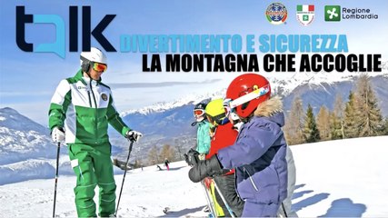 Sicurezza sugli sci: le 14 regole fondamentali spiegate dai maestri, in pista e fuoripista