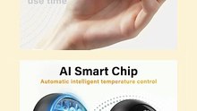 AI Hand Warmers: 20Hr Heat Beast