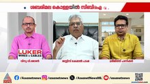 പുരാവസ്തുക്കളുടെ മോഷണത്തിൽ സുഭാഷ് കപൂറിന്റെ അച്ഛനാണ് ഡി മണി: ജ. കെമാൽ പാഷ