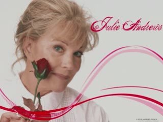 Julie Andrews French