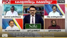 'ക്രിസ്മസിന്റെ അന്ന് 'ഹോളി'ഡേ എന്ന് പറയരുതെന്ന് കൊച്ചു കുട്ടികളെ പഠിപ്പിക്കാണ്'