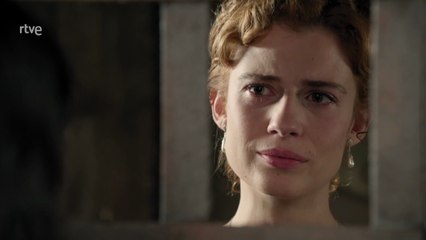 Valle Salvaje  Capitulo 322