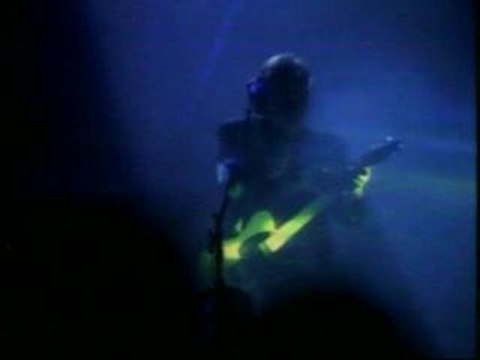 Pink Floyd - Run Like Hell