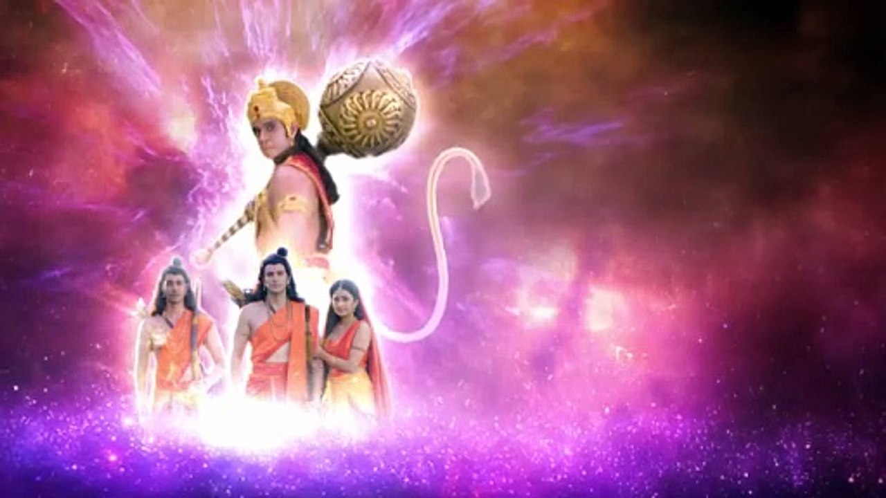 JAI HANUMAN EP 87