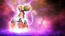 JAI HANUMAN  EP 89