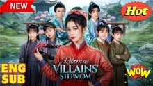 [EngSub] Reborn as Villains' Stepmom