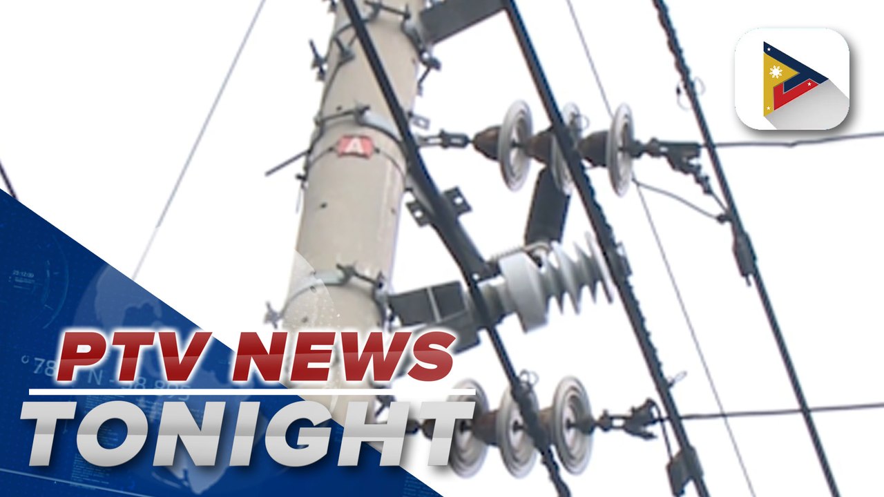 NEA reports full restoration of power supply in areas affected by successive weather disturbances