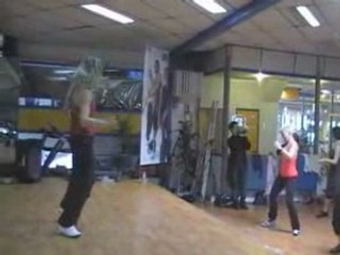 Jessica Mellet - Pavillons sous bois