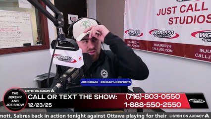 How will the Bills fix their wide receivers room?