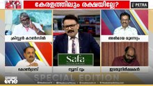 'പാകിസ്താനിലെ മുസ് ലി​​കളെക്കാളും സുരക്ഷിതരാണ് ഇന്ത്യയിലെ മുസ് ലിം​കൾ