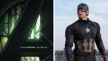 Chris Evans regresa para el universo de Marvel; Capitán América aparece en tráiler de "Avengers Doomsday"