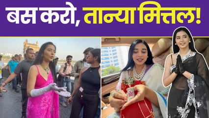 Tanya Mittal Roast Video: Really Rich Or Not, Exposed | Boldsky