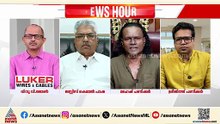 സ്വർണക്കൊള്ളയിൽ എല്ലാ രാഷ്ട്രീയ പാർട്ടികൾക്കും പങ്കുണ്ട്: മഹേഷ് പണിക്കർ