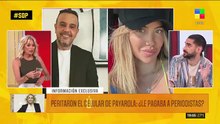 Con brujerías y estafas: Yanina Latorre reveló detalles del peritaje del celular de Nicolás Payarola