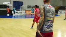 Cascavel Futsal anunciou quatro reforços no mês de dezembro