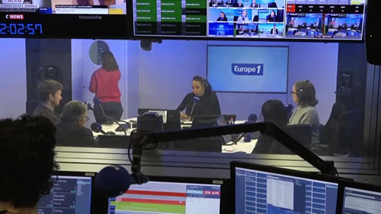 Aujourd'hui «la charia s'inscrit dans des directives et demain ce sera dans la loi» alerte G.Collard