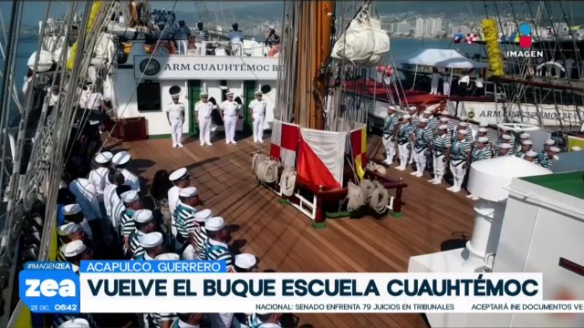 ¡Notas sociales con Francisco Zea!