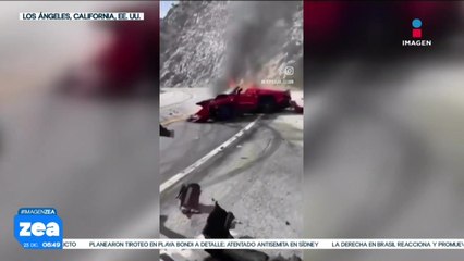 ¿Qué está pasando en el mundo?