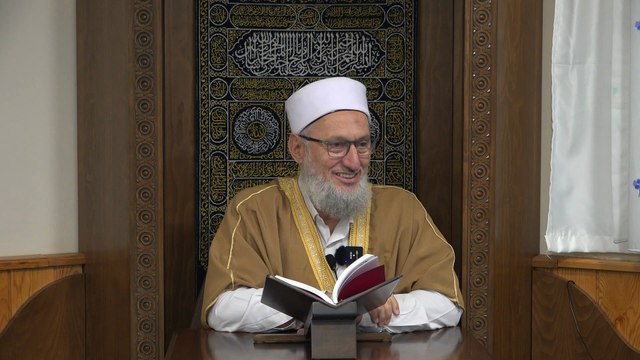 Hâlid bin Velîd ve Peygamber sevgisi