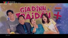 Gia đìnhTráiDấu - Tập 11 - HP Media