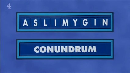 Countdown | Monday 4th February 2019 | Episode 7003