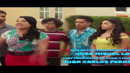 Los Otros Concha 2 Capítulo 4 En Español Completo HD