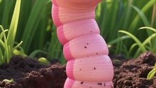 The Wiggle Worm Dance Poem #trending #viral #fyp