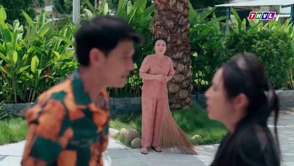 Trước Lúc Bình Minh Tập 4 - Phim Truyền Hình Việt Nam THVL1 | Phim Hay