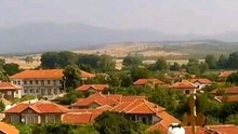 The Village of Staro Zhelezare, Bulgaria